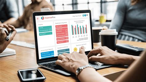 ExpensePlus .